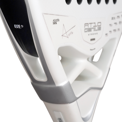 Pala Nox AT10 Genius Attack 12K Alum Xtrem 2026