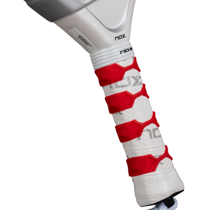 Pala Nox AT10 Genius Attack 12K Alum Xtrem 2026