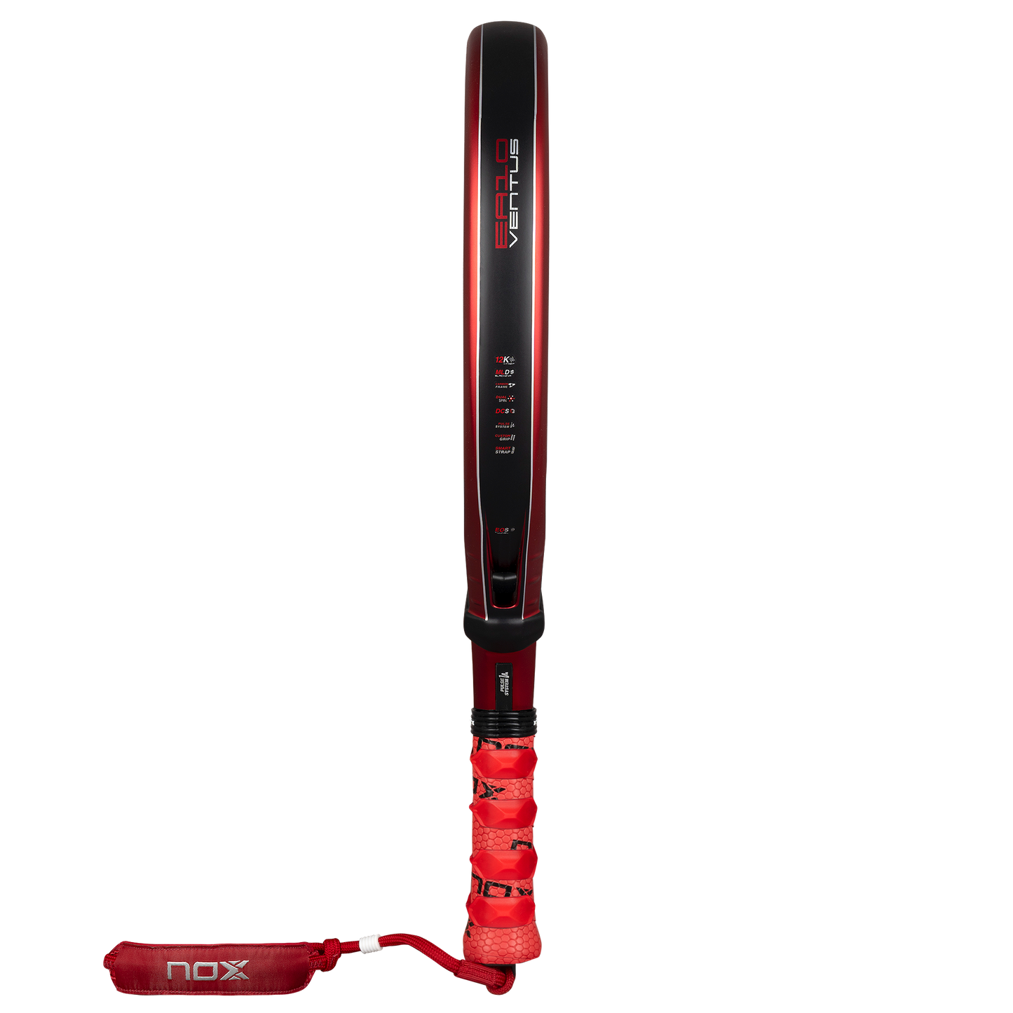 Pala Nox EA10 Ventus 12K Xtrem by Edu Alonso