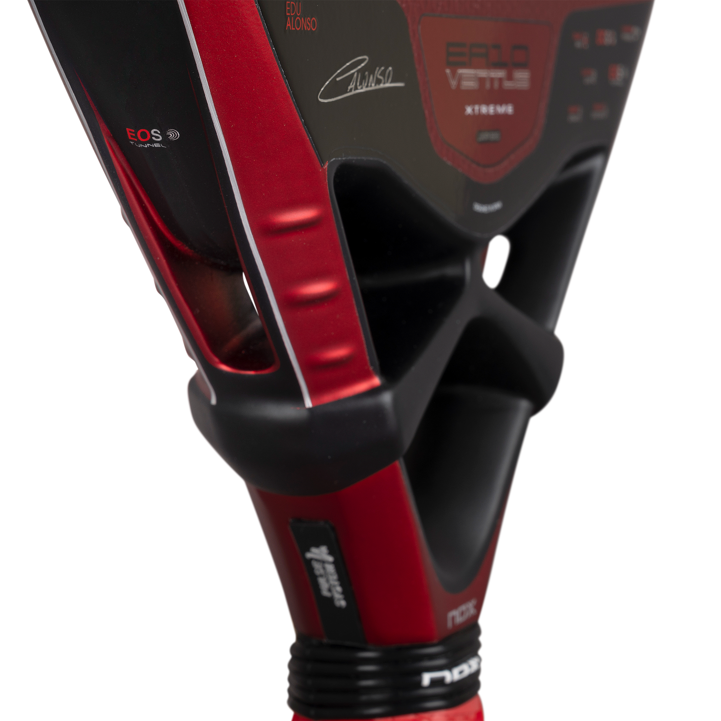 Pala Nox EA10 Ventus 12K Xtrem by Edu Alonso