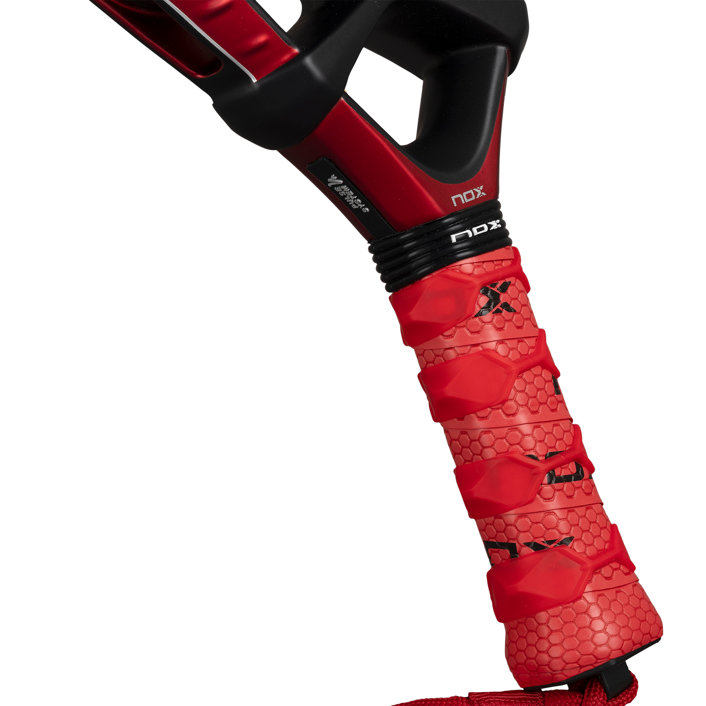 Pala Nox EA10 Ventus 12K Xtrem by Edu Alonso