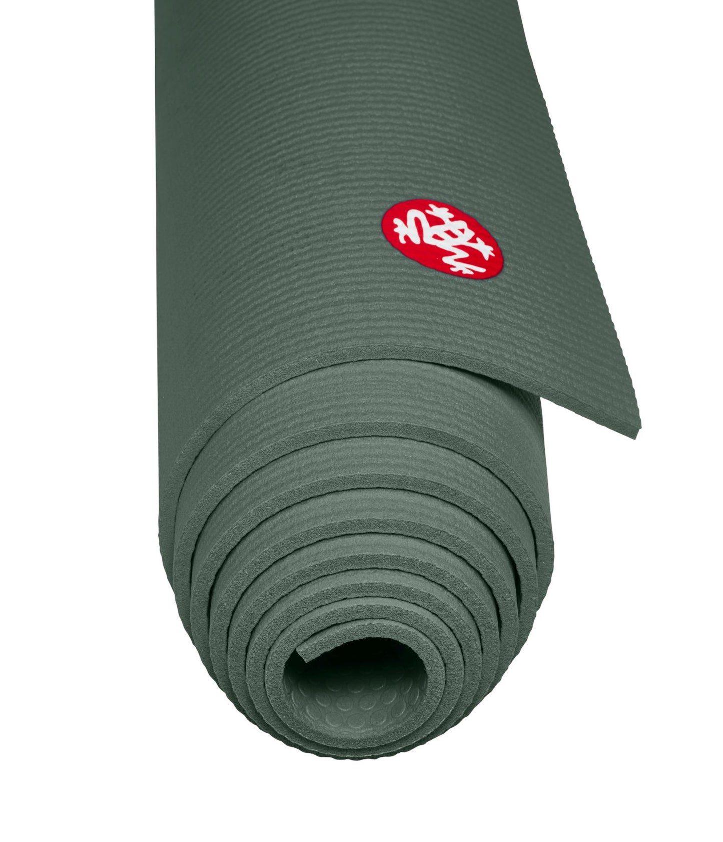 Esterilla Manduka Pro Lite 4.7mm Black Sage