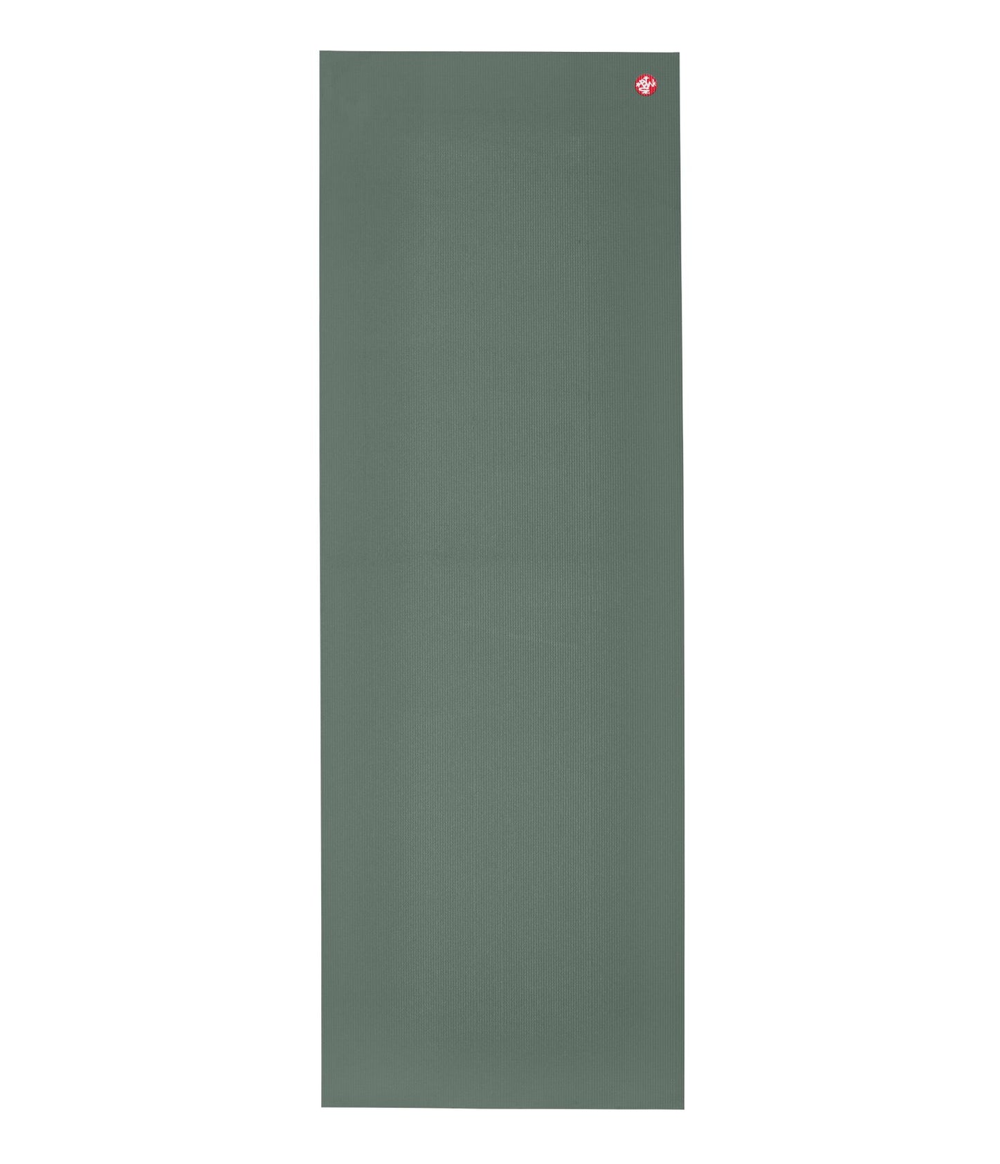 Esterilla Manduka Pro Lite 4.7mm Black Sage