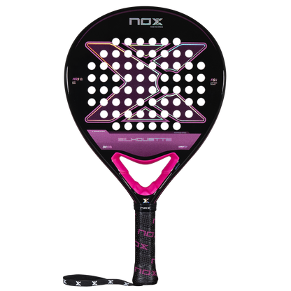 Pala X-ONE Silhouette 2025