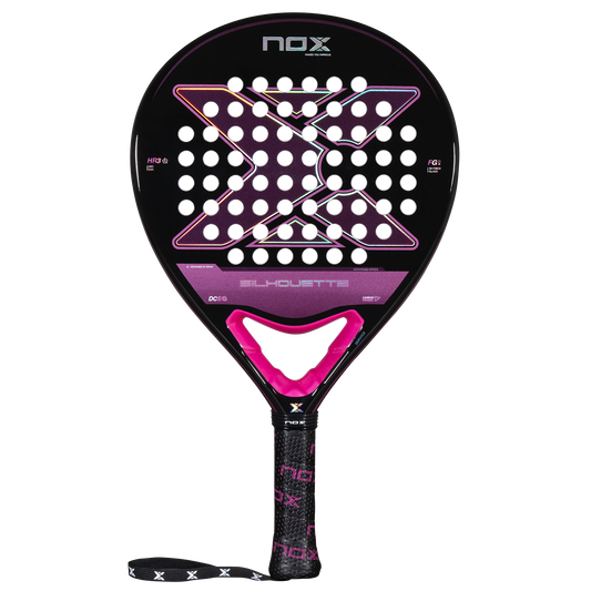 Pala X-ONE Silhouette 2025