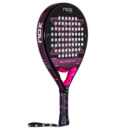 Pala X-ONE Silhouette 2025