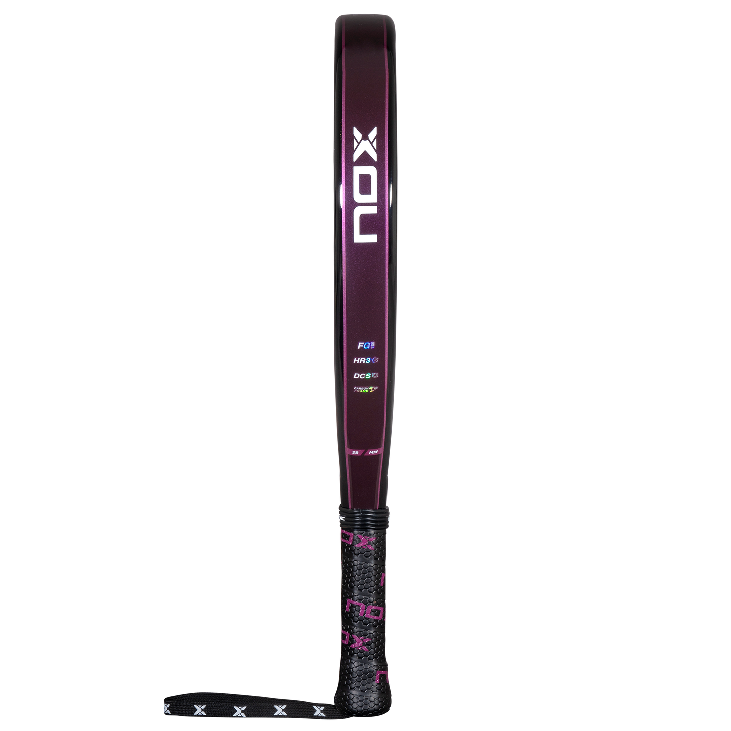 Pala X-ONE Silhouette 2025