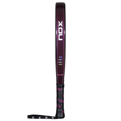 Pala X-ONE Silhouette 2025