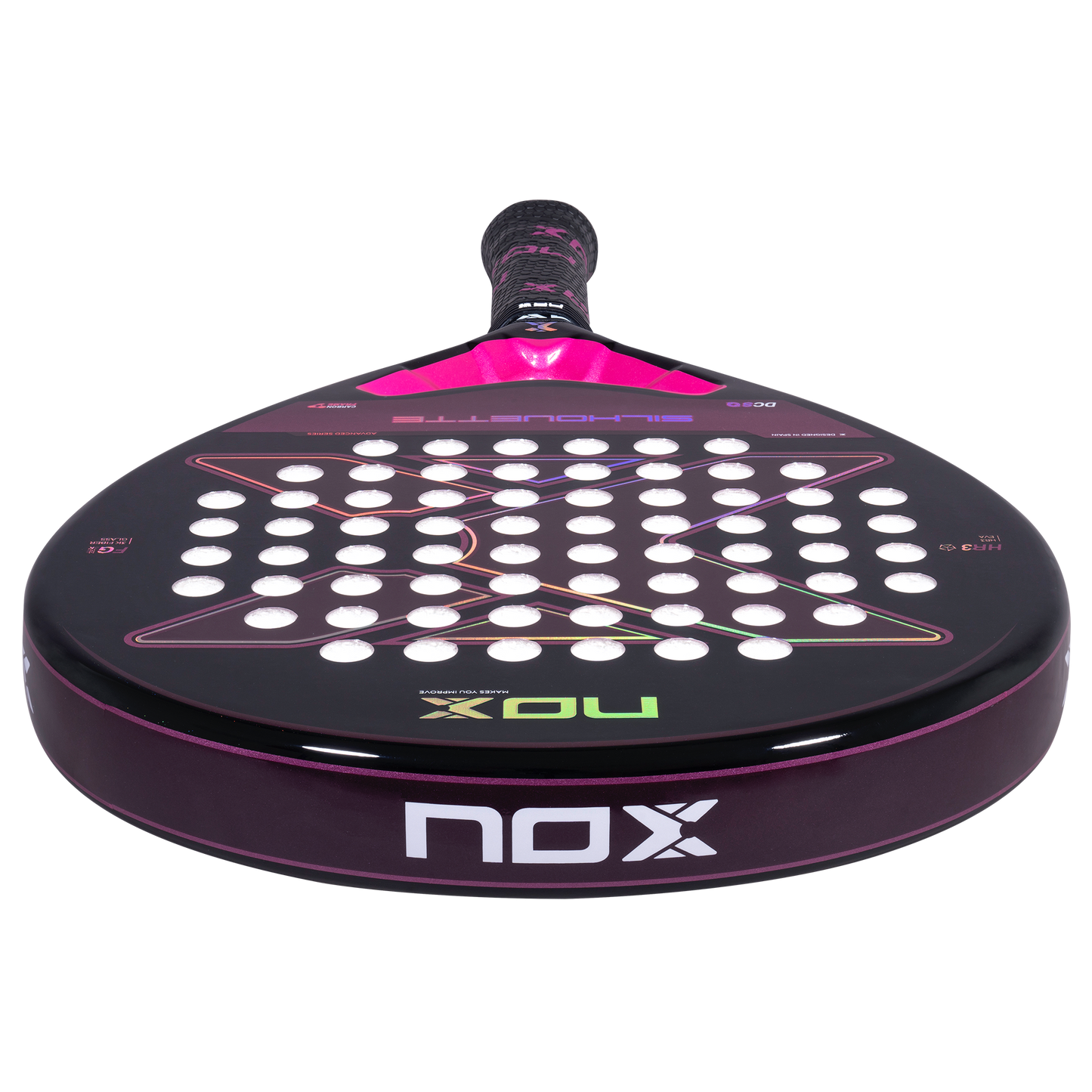 Pala X-ONE Silhouette 2025