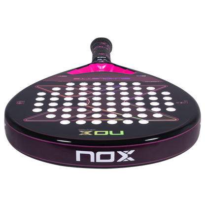 Pala X-ONE Silhouette 2025