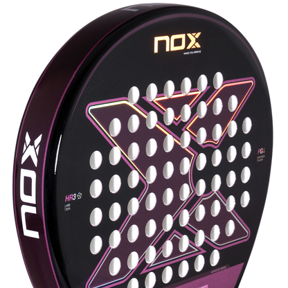 Pala X-ONE Silhouette 2025