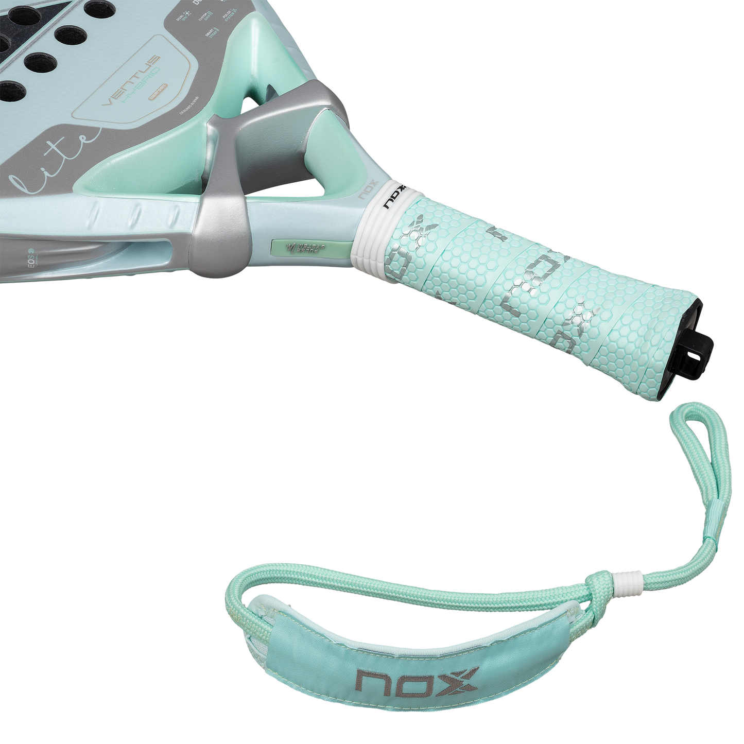 Pala Nox Ventus 12K Hybrid Lite