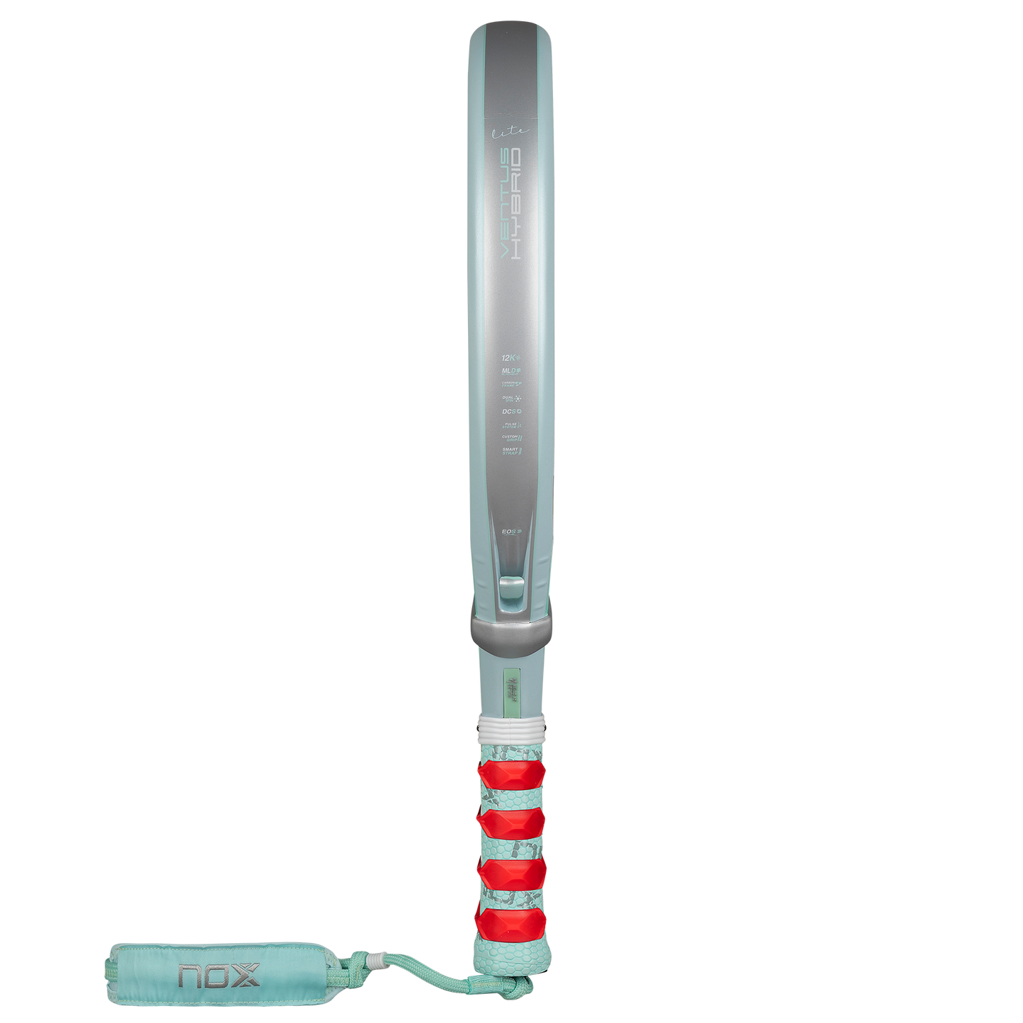 Pala Nox Ventus 12K Hybrid Lite