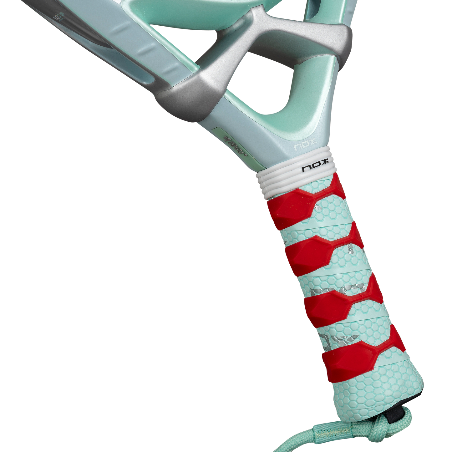 Pala Nox Ventus 12K Hybrid Lite