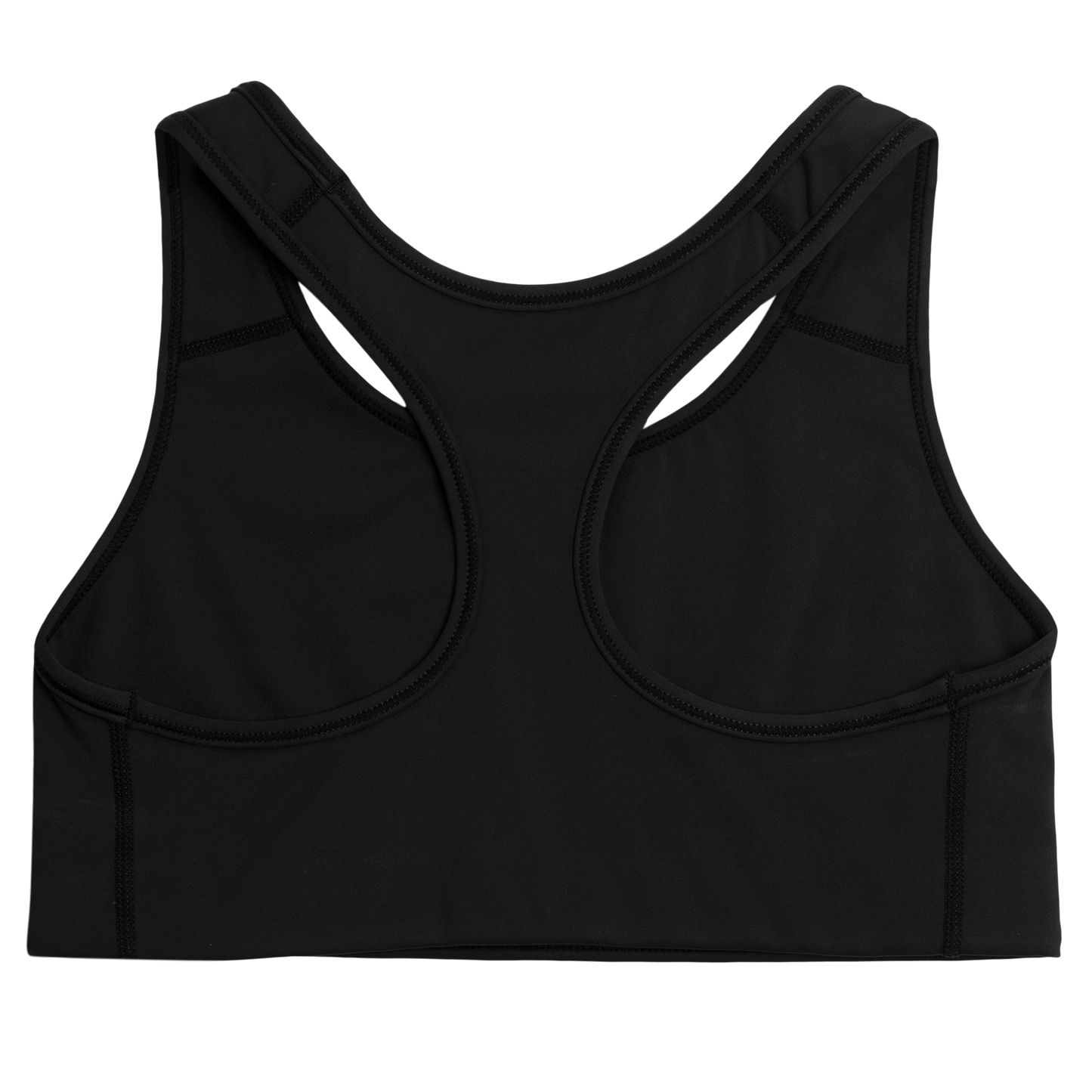 Sujetador Deportivo NOX Pro 2025 Negro Mujer