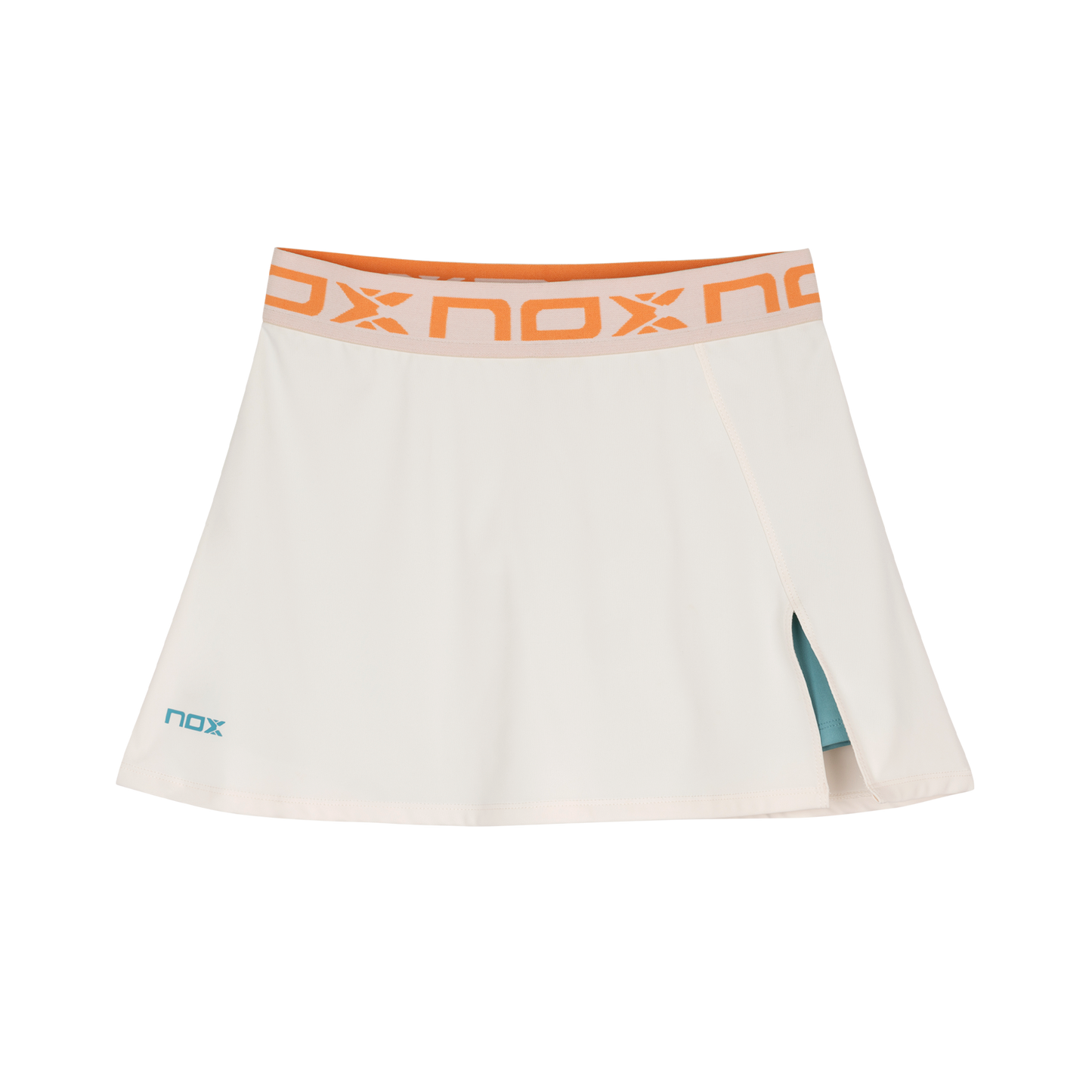 Falda Nox Pro 2025 Mujer Vainilla Ice