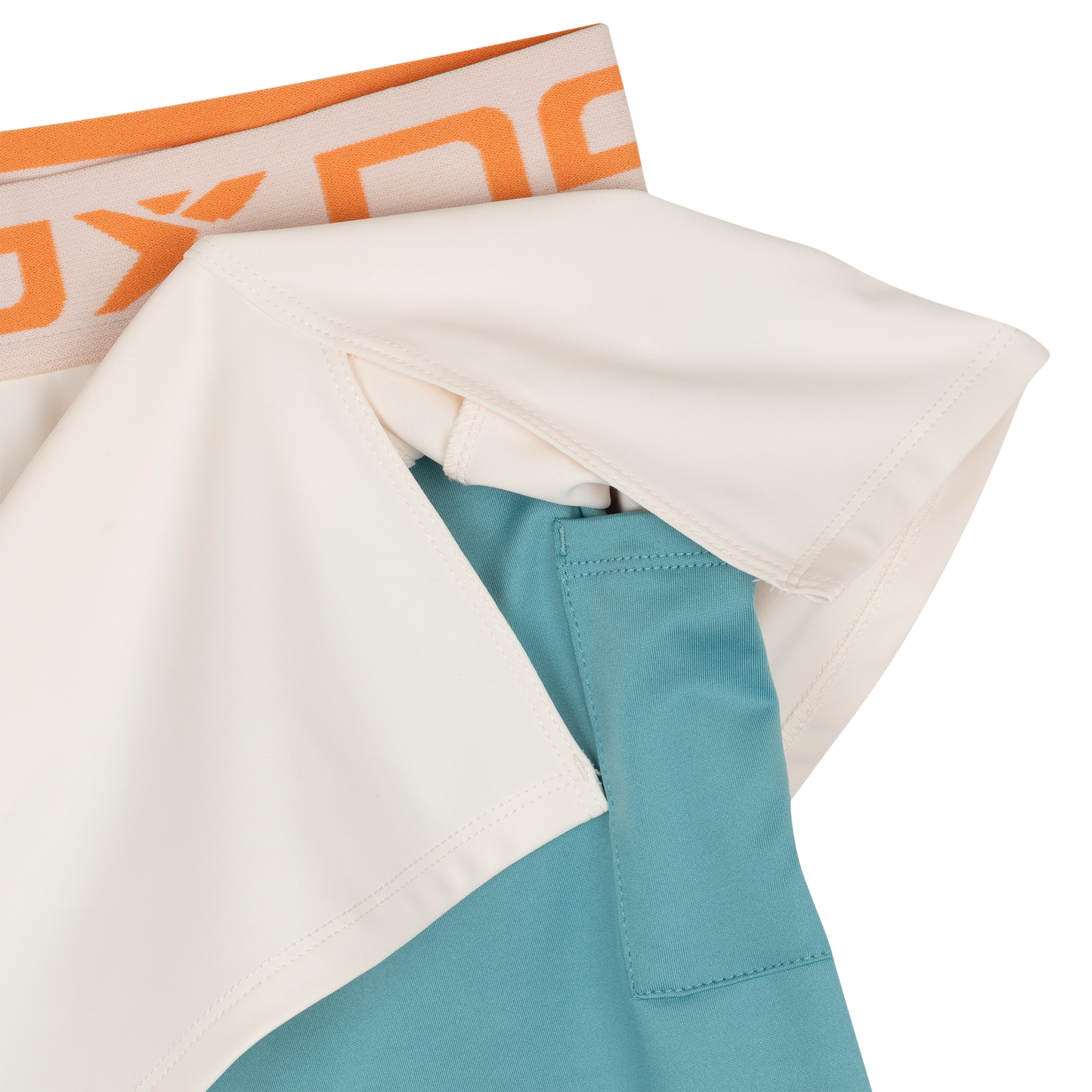 Falda Nox Pro 2025 Mujer Vainilla Ice