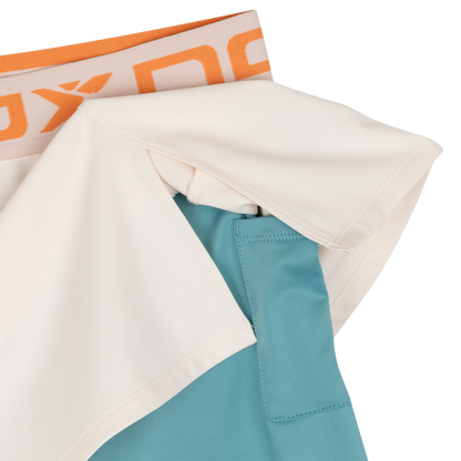 Falda Nox Pro 2025 Mujer Vainilla Ice