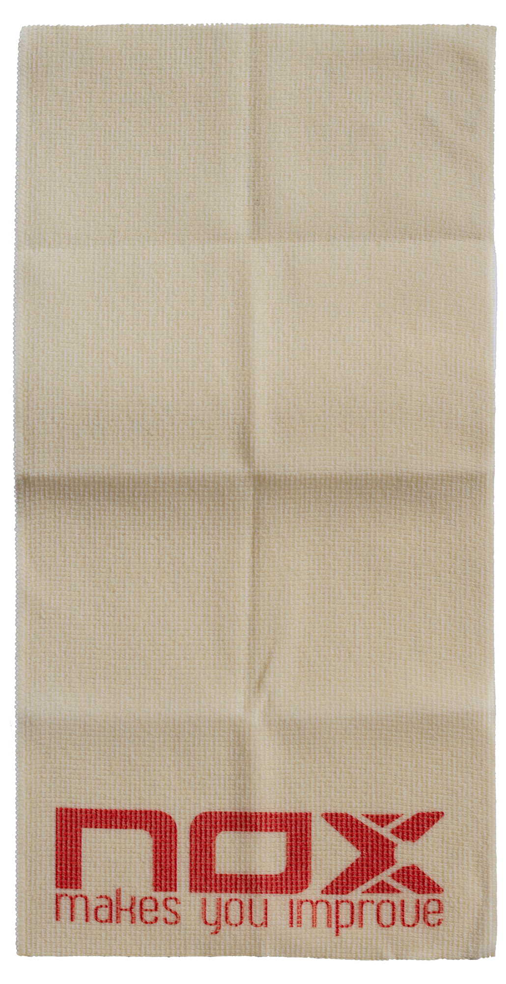 Toallita de Agarre NOX 2025 Gorilla Gold para Pádel