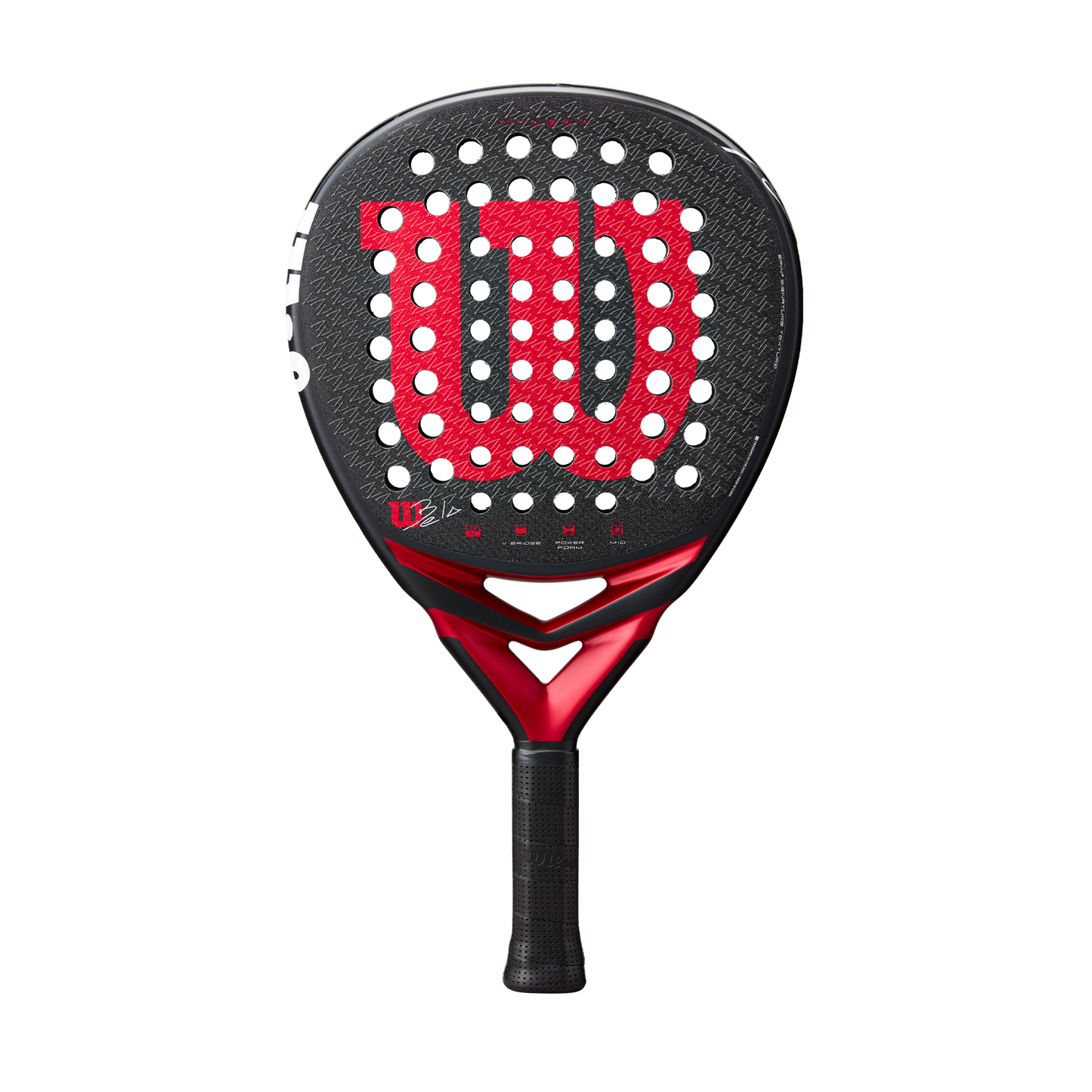 Pala de Pádel Wilson Bela Pro V3 2025