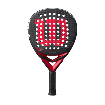 Pala de Pádel Wilson Bela Pro V3 2025