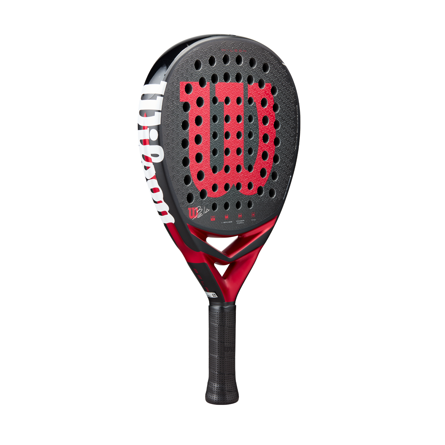 Pala de Pádel Wilson Bela Pro V3 2025