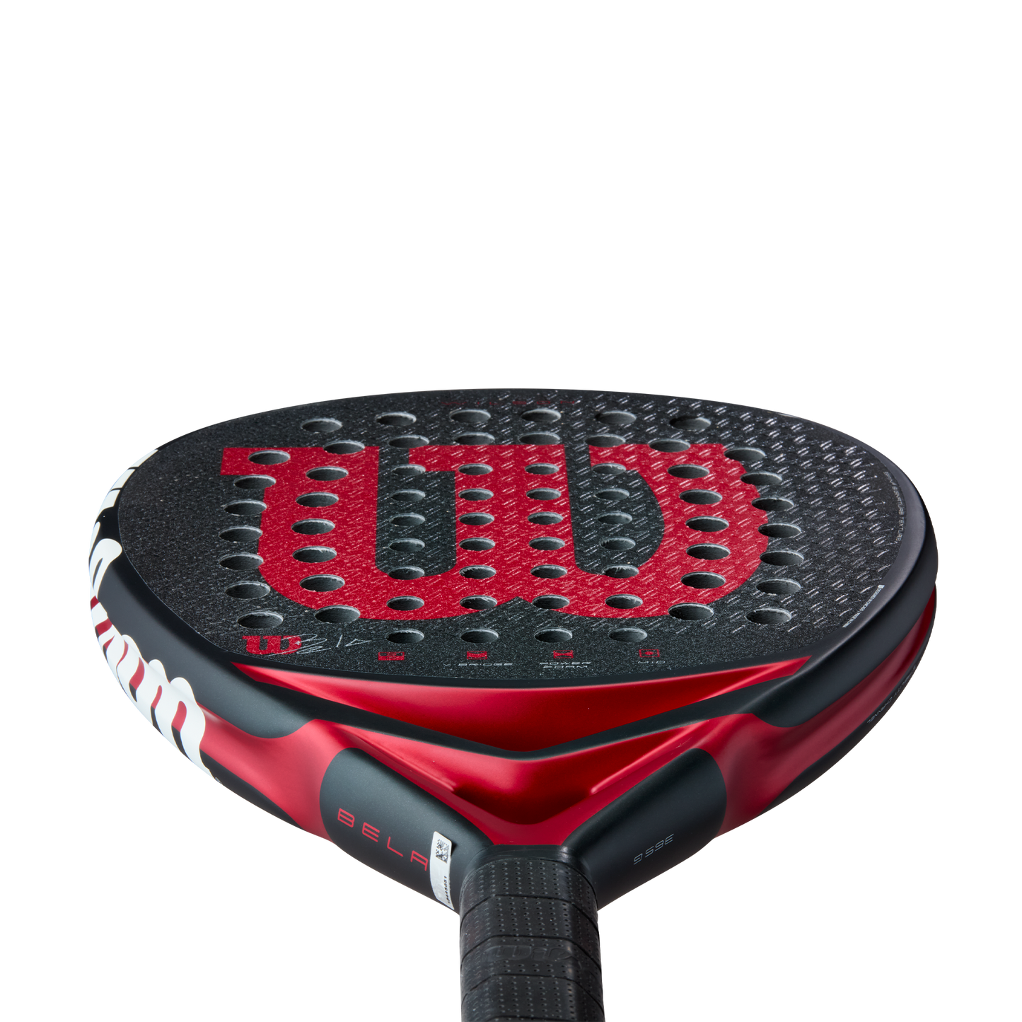 Pala de Pádel Wilson Bela Pro V3 2025