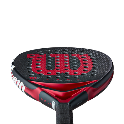 Pala de Pádel Wilson Bela Pro V3 2025