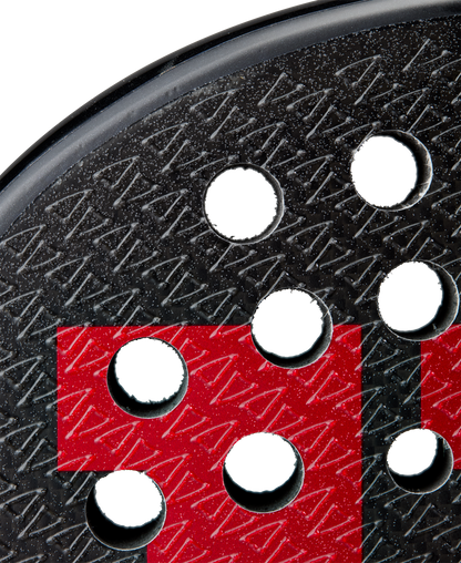 Pala de Pádel Wilson Bela Pro V3 2025