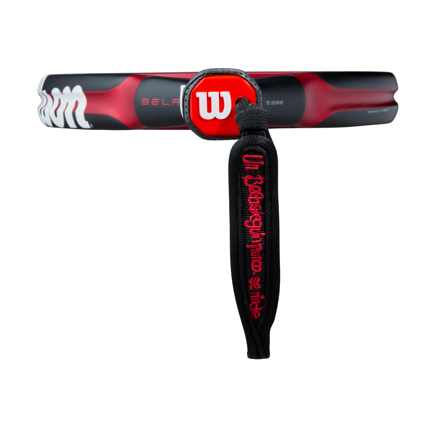 Pala de Pádel Wilson Bela Pro V3 2025