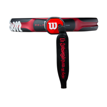 Pala de Pádel Wilson Bela Pro V3 2025
