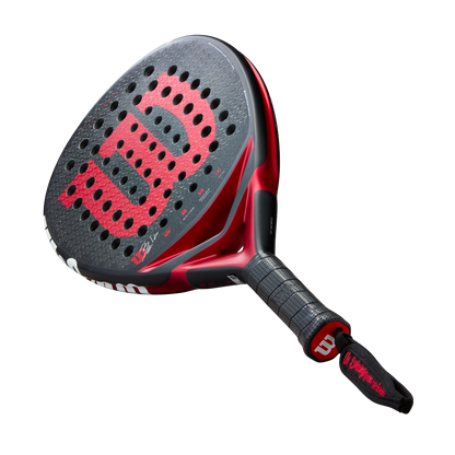 Pala de Pádel Wilson Bela Pro V3 2025