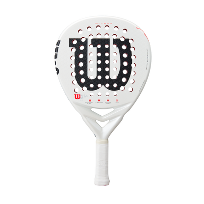 Pala de Pádel Wilson Bela LS V3