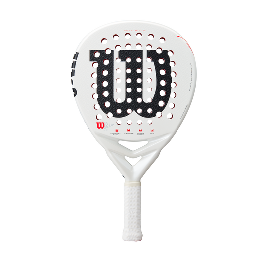 Pala de Pádel Wilson Bela LS V3
