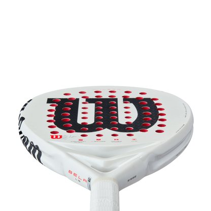 Pala de Pádel Wilson Bela LS V3