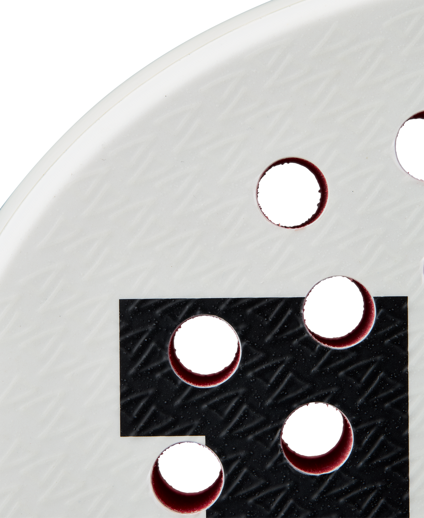 Pala de Pádel Wilson Bela LS V3