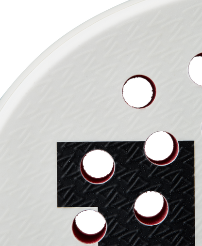 Pala de Pádel Wilson Bela LS V3