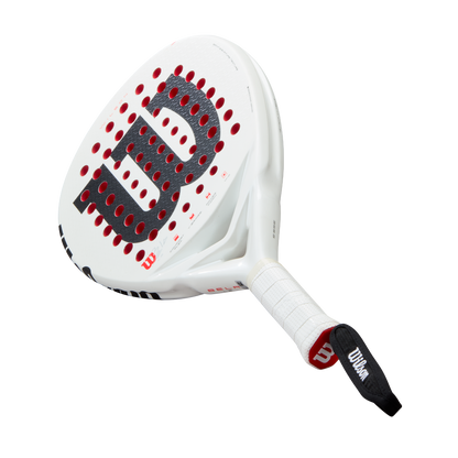 Pala de Pádel Wilson Bela LS V3