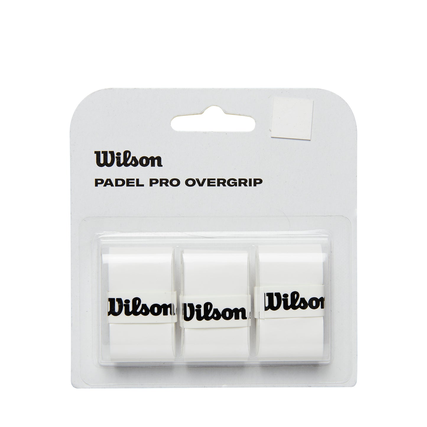 Pack 3 Overgrips Wilson Pro 2025