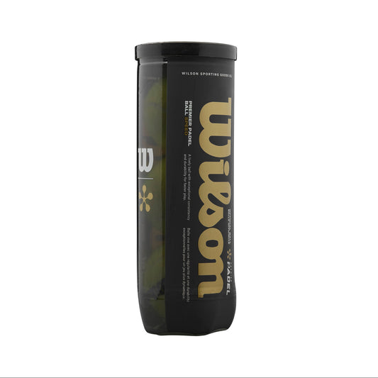 Pelotas Wilson Premier Speed 2025