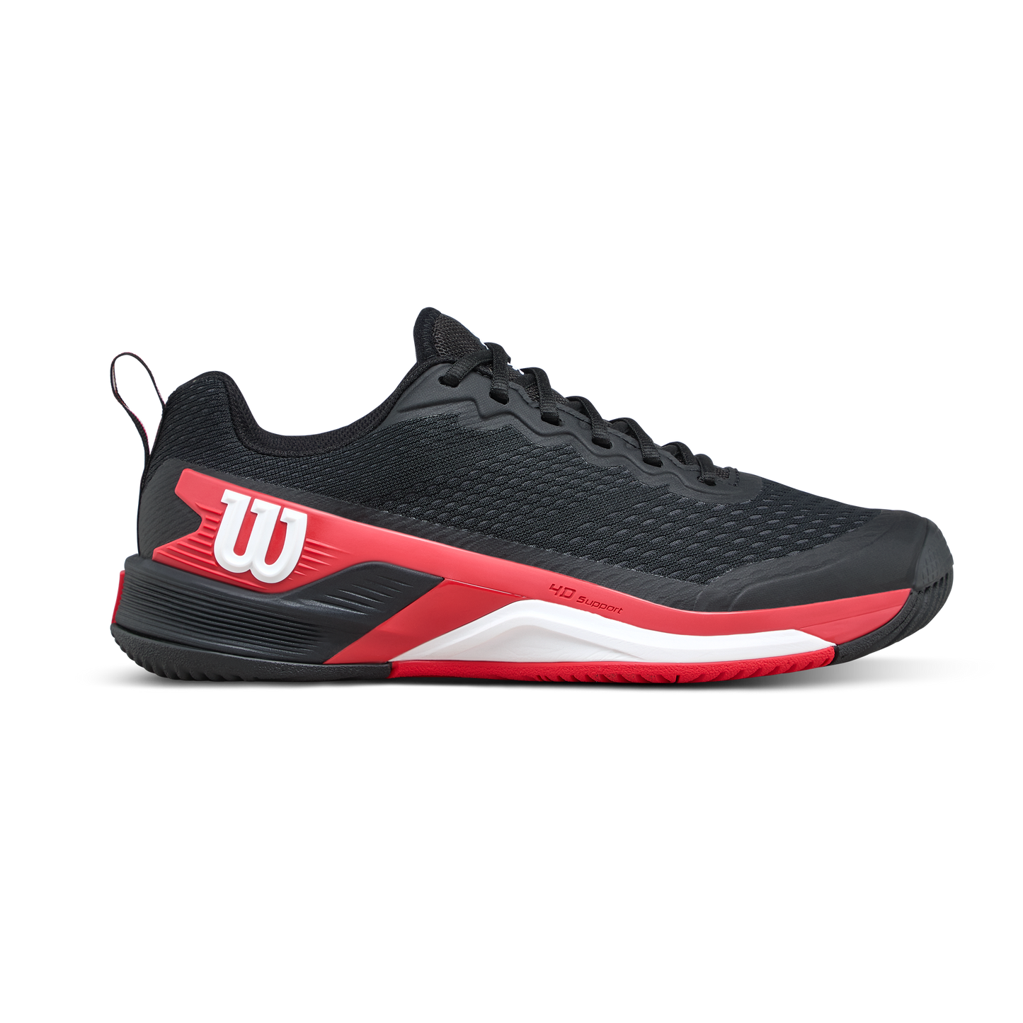 Zapatillas de Pádel Wilson Rush Pro 4.5 2025 Hombre