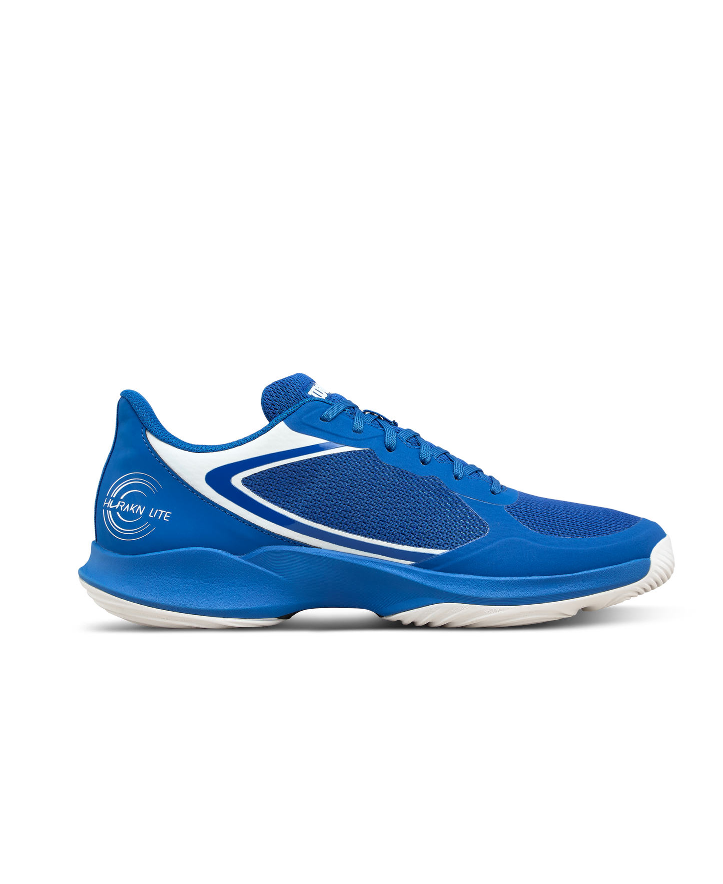 Zapatillas Wilson Hurakn Lite Blue 2025
