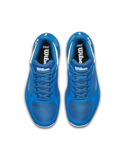 Zapatillas Wilson Hurakn Lite Blue 2025