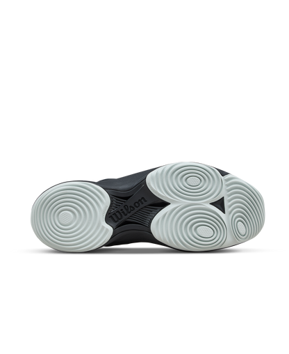 Zapatillas Wilson Hurakn Lite W Black 2025