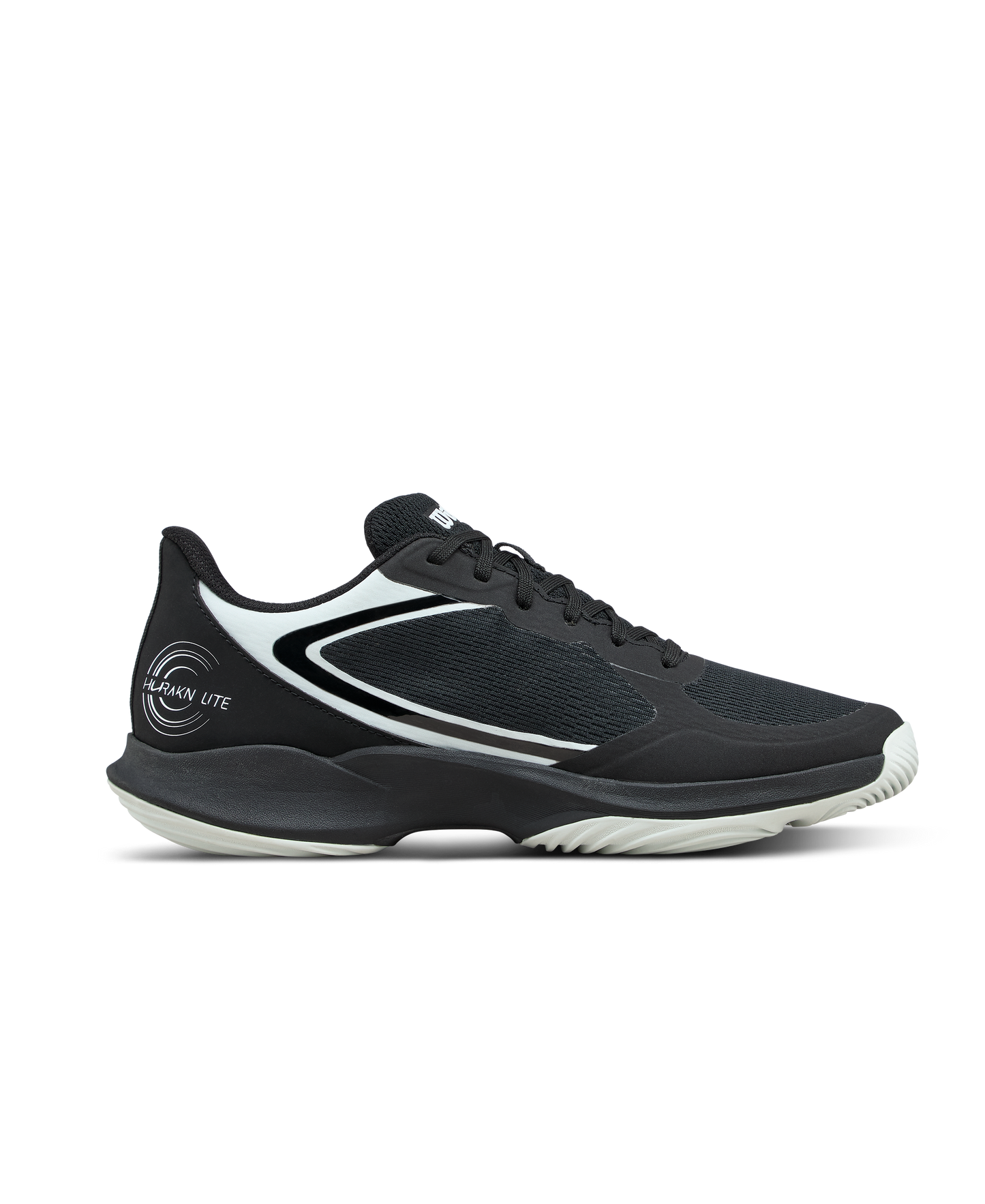 Zapatillas Wilson Hurakn Lite W Black 2025