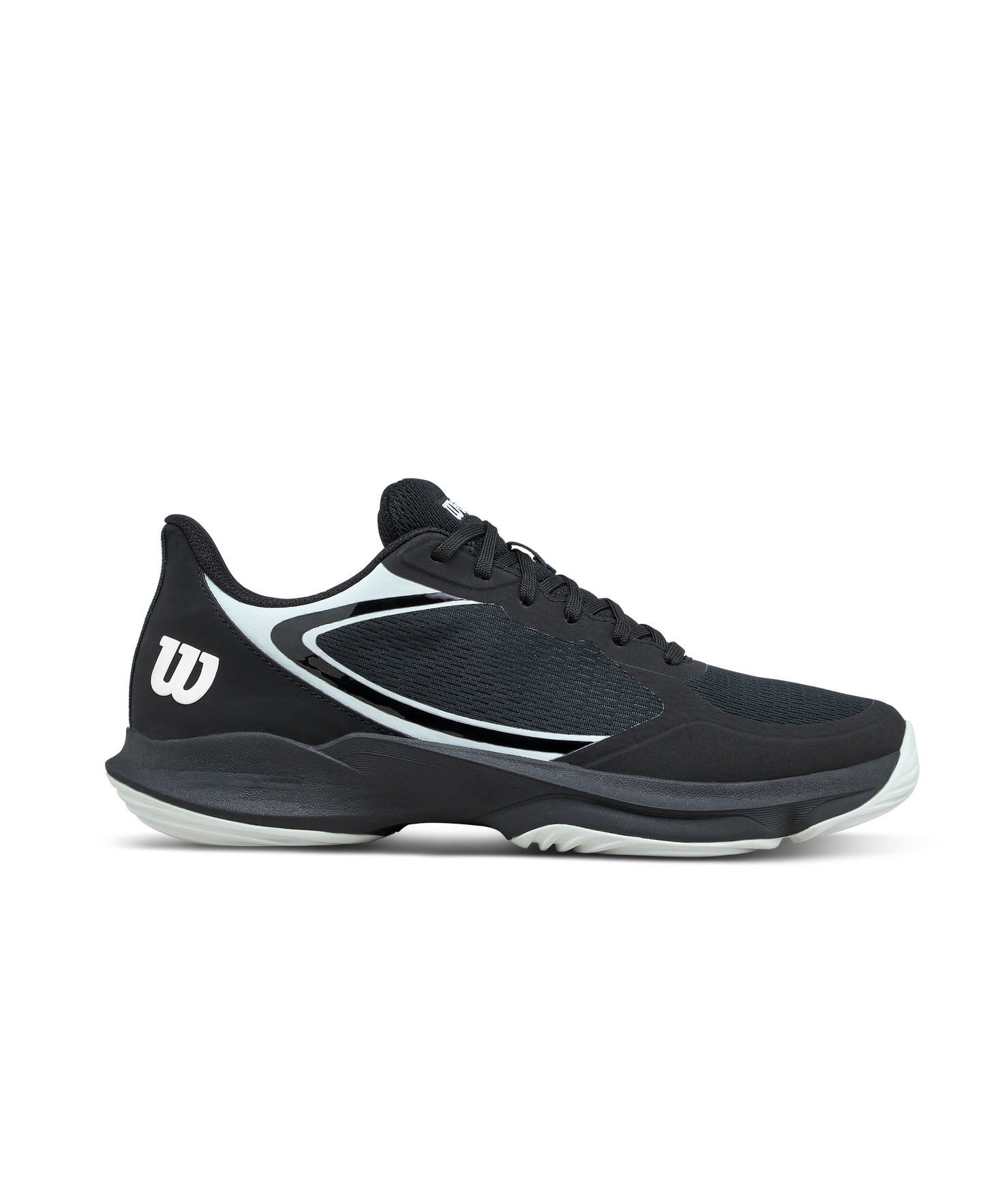 Zapatillas Wilson Hurakn Lite W Black 2025