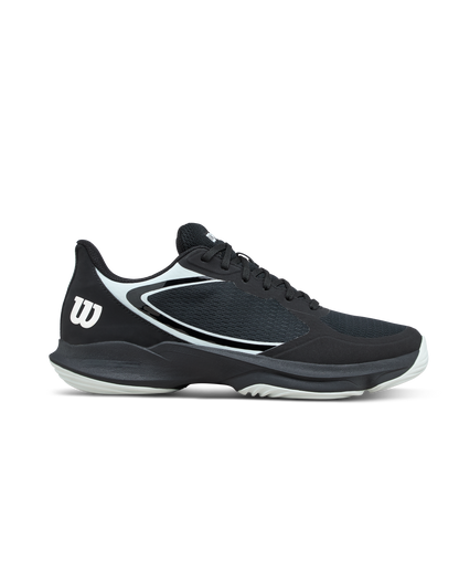 Zapatillas Wilson Hurakn Lite W Black 2025