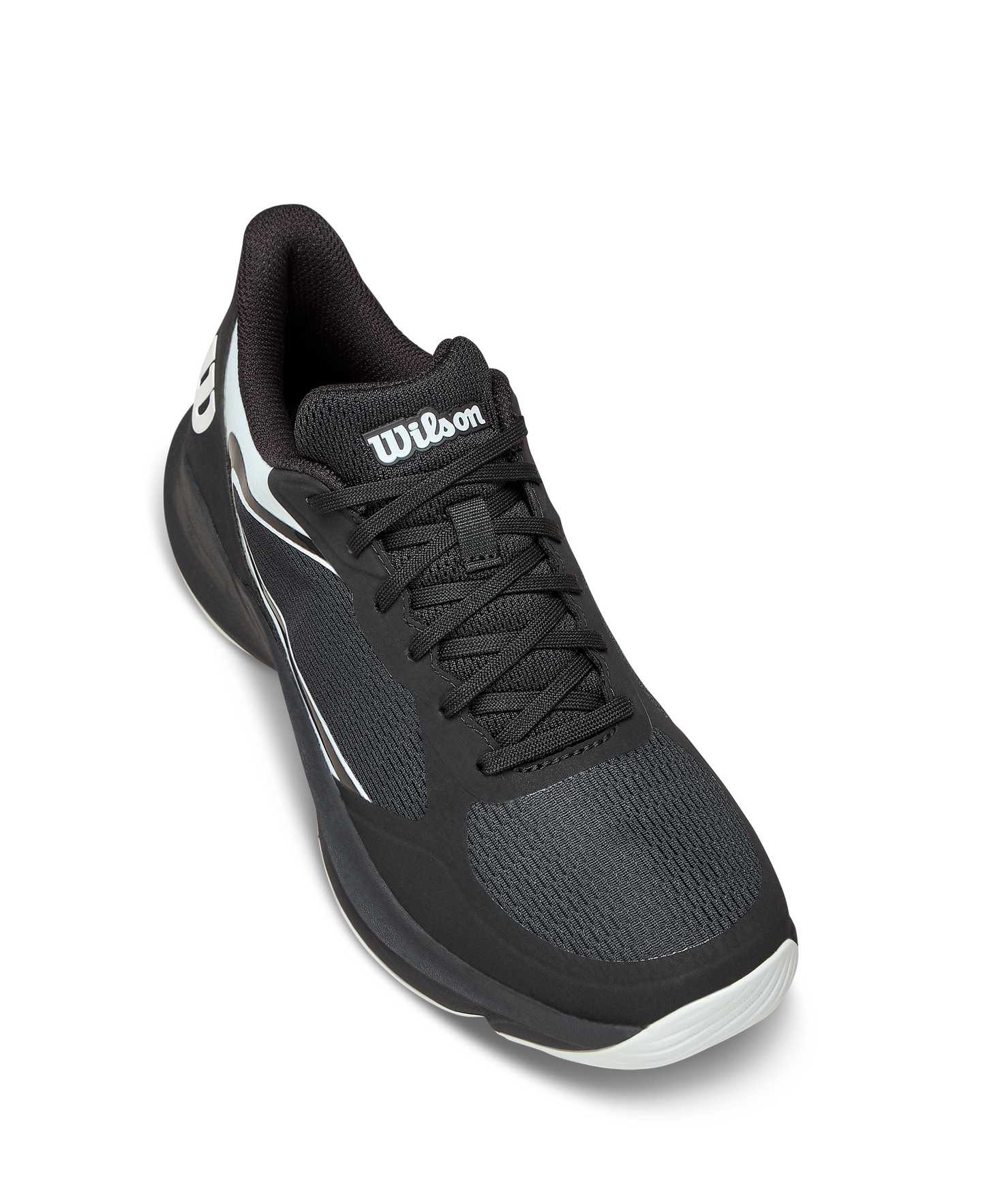 Zapatillas Wilson Hurakn Lite W Black 2025