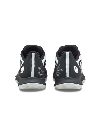 Zapatillas Wilson Hurakn Lite W Black 2025