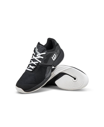 Zapatillas Wilson Bela Tour Negro/Blanco 2025